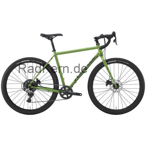 Kona Rove DL technische daten